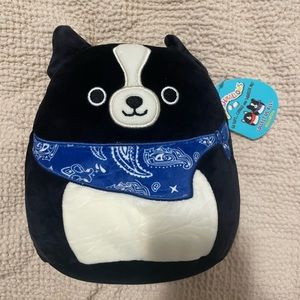 8” Tommy Squishmallow